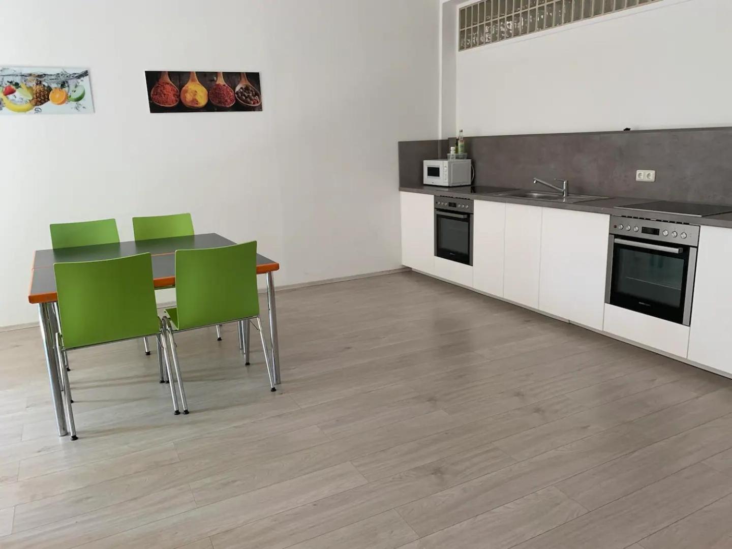 Jugendgaestehaus Studentenwohnheim Steyr Esterno foto